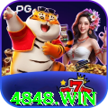 4848.win - VIP Mega