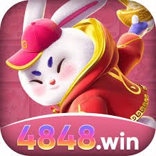 4848win Bonus Mega v4.2.8