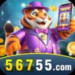 56755 Mega - Casino & Slots