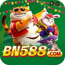 bn588 Mega Gaming App