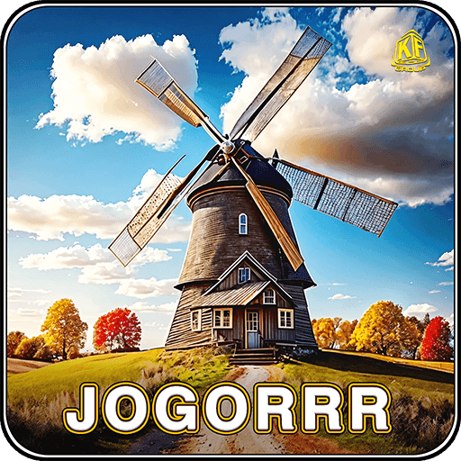 jogorrr Deluxe APK v4.2.7