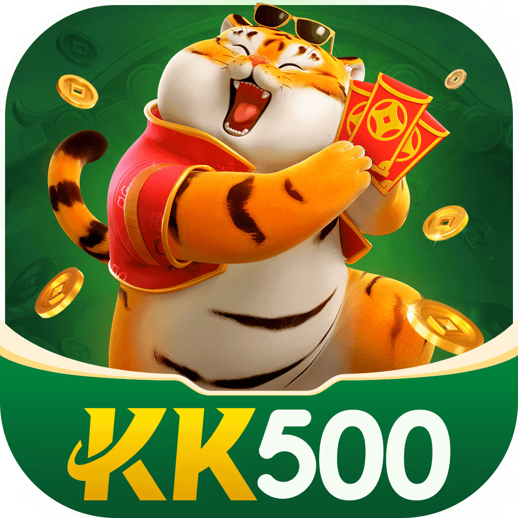 kk500 Game Mega v3.1.2