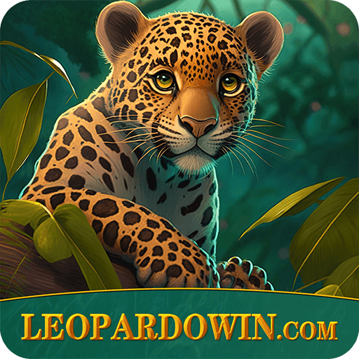 leopardowin Turbo Gaming App