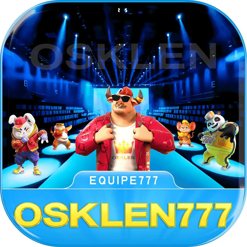 osklen777 Brasil Gold v1.9.1
