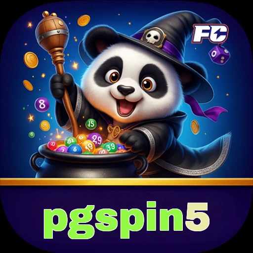 pgspin5 Slots Pro v4.6.9