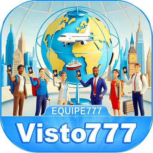 visto777 App Turbo v4.0.6