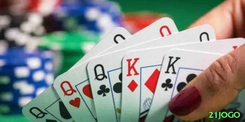 21jogo Supreme - Free Download Screenshot 1