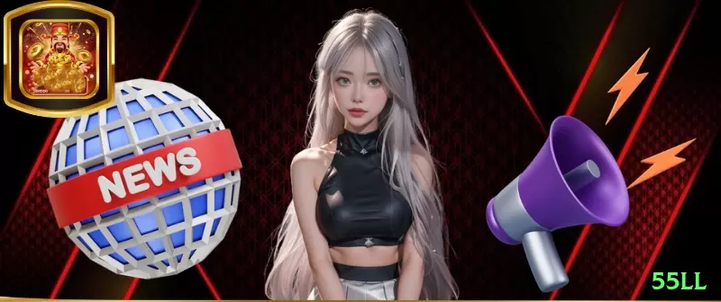 55ll Premium Casino App Screenshot 2