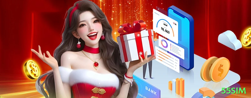 55sim Jackpot Pro v1.1.5 Screenshot 1