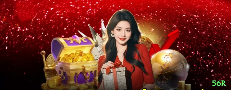 56r Casino Official v1.5.4 Screenshot 1