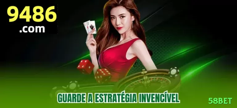 58bet Pro Slots Screenshot 1
