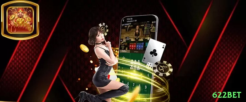 622bet Jackpot Elite v5.8.9 Screenshot 1