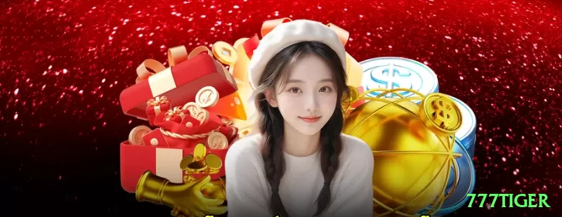 777tiger Games Legend Screenshot 1