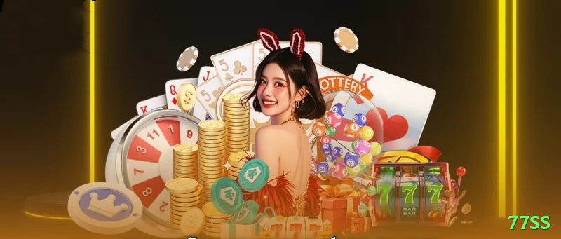 77ss Slots Deluxe v4.8.5 Screenshot 1