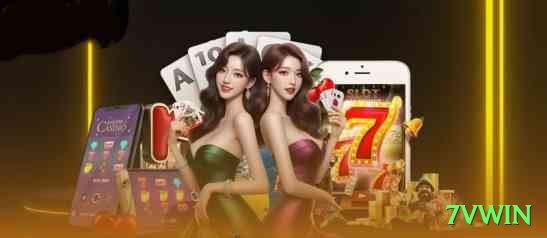 7VWIN - Slots Premium Screenshot 2