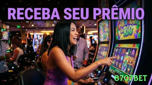 Screenshot - 8707bet 🎰💰 Jackpot diário hunter: jogue no horário de reset do jackpot pequeno — odds de hit aumentam dramaticamente! ⏰🔥