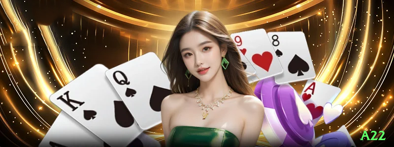 a22 Gaming VIP v4.1.5 Screenshot 1