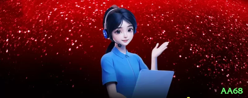 aa68 Gaming Gold Screenshot 1