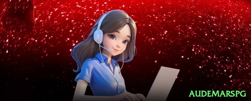 audemarspg Champion Gaming App Screenshot 1