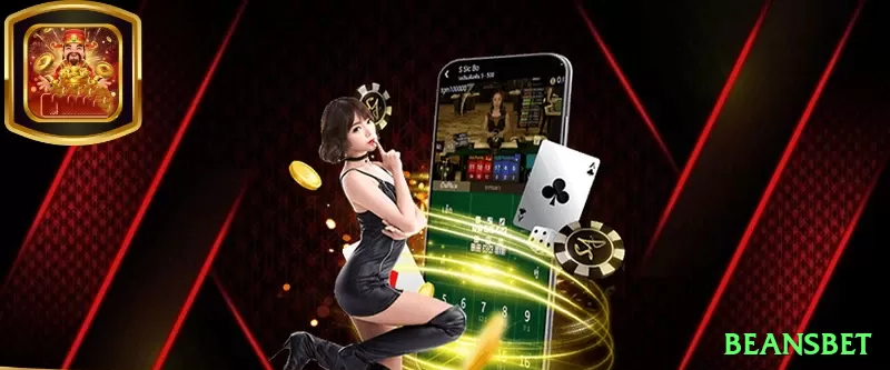 beansbet Slots Champion v4.5.5 Screenshot 1