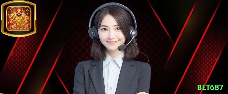 bet687 Casino Elite v4.9.8 Screenshot 2