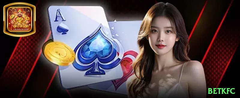 betkfc Live Casino Gold Screenshot 1