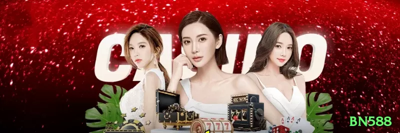 bn588 Mega Gaming App Screenshot 1