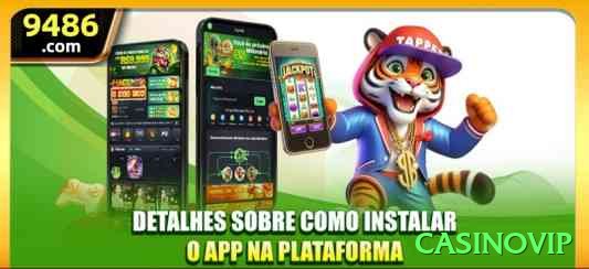casinovip - Live Royal Screenshot 2