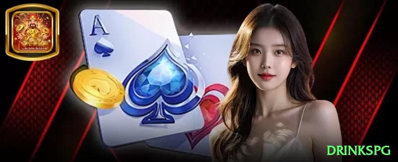 drinkspg Casino Official v5.6.3 Screenshot 1