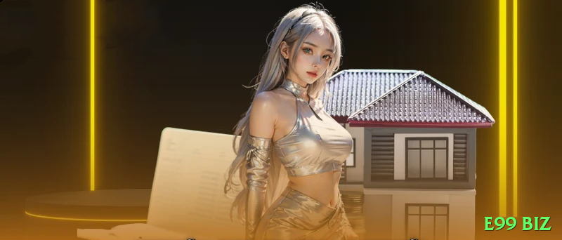 e99 biz Legend Casino App Screenshot 2