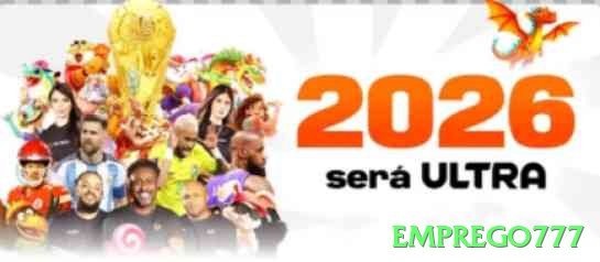 emprego777 - Gaming Champion Screenshot 1