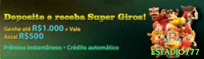 estadio777 - Master Edition v5.7.0 Screenshot 2