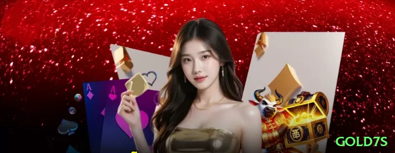 gold7s Gaming VIP Screenshot 2