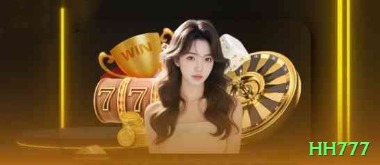 hh777 Supreme Slots Screenshot 1