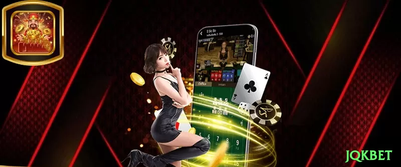 jqkbet Slots Gold v1.9.4 Screenshot 2