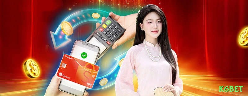 k6bet Mobile King Screenshot 2