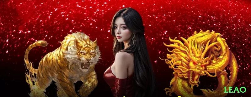 leao Deluxe 2026 Screenshot 1