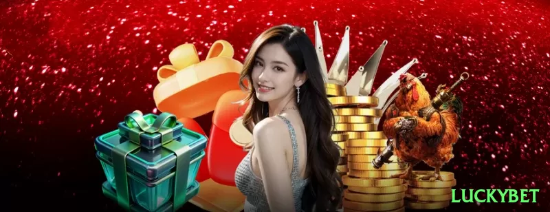 luckybet - Casino Legend Screenshot 1