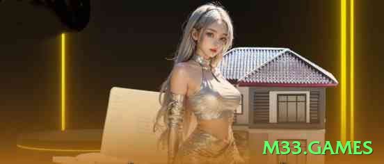 m33.games - Royal Edition v1.3.7 Screenshot 1