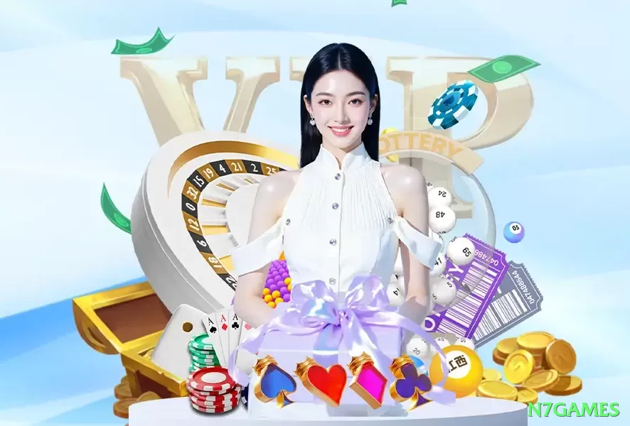 n7games - Casino Mega Screenshot 2