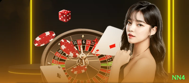 nn4 Casino Deluxe v2.0.6 Screenshot 1