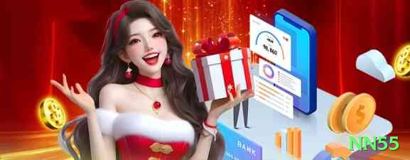 Screenshot - nn55 🎰💹 RTP boost em promoções: jogue slots qualificados com cashback — edge efetivo sobe 5-10%! 🌟📈