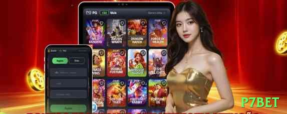 p7bet - Master Edition v5.4.5 Screenshot 1