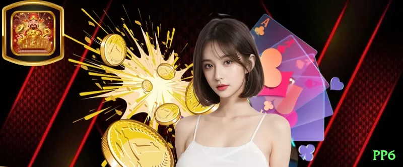 pp6 Live Casino Plus Screenshot 1