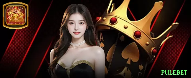 pulebet Casino Official v3.2.7 Screenshot 1