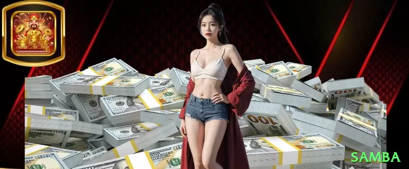 samba - Casino Champion Screenshot 1