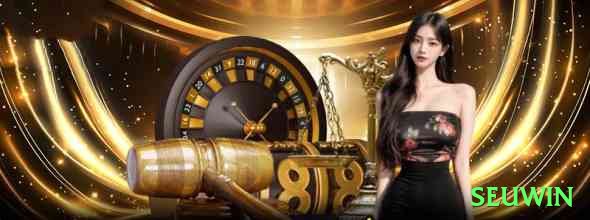 seuwin Royal Jackpot Screenshot 1