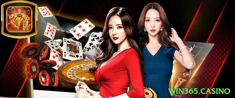 win365.casino Prime BR v5.3.4 Screenshot 1