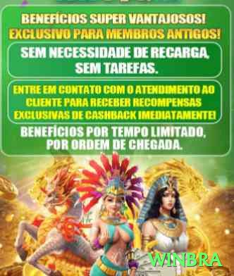 winbra Brasil Max v3.2.0 Screenshot 2