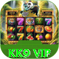 kk9 vip Mega Jackpot